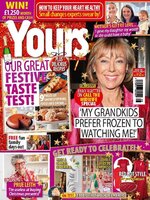 Yours Magazine